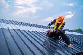 Best Tile Roofing Installation  in Perham, MN